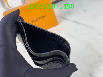 Makersluxe LOV Wallet - 239
