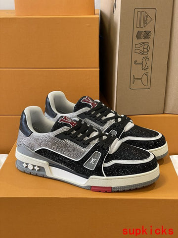 MLB - LOV Trainers - 024