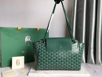 Makersluxe - GOD Bags - 089