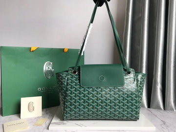 Makersluxe - GOD Bags - 089