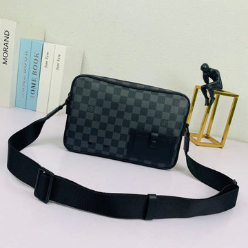 Makersluxe - LOV Men Bags - 216