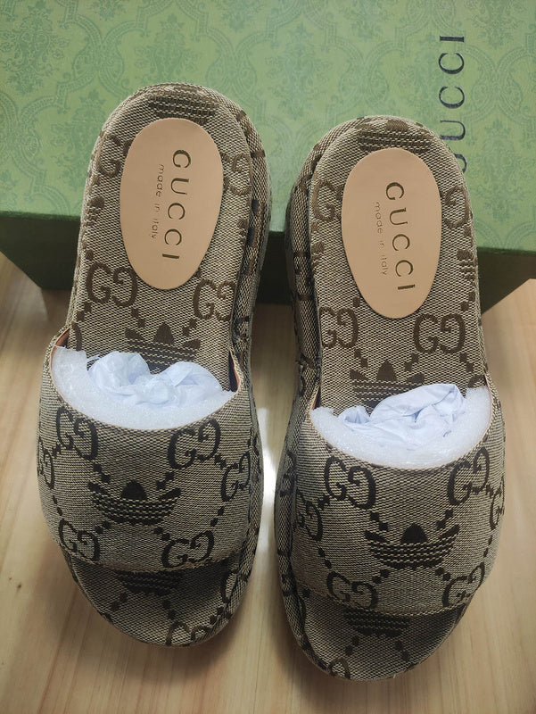MLB - GUKI Women Shoes - 747