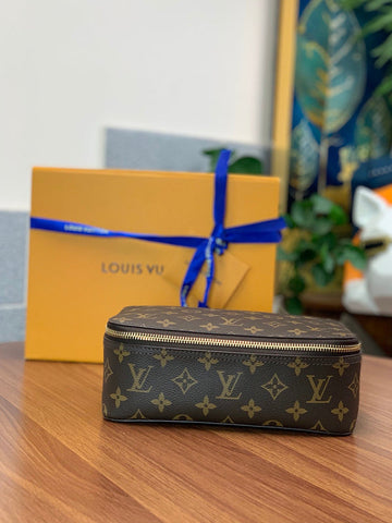 Makersluxe - LOV Bags - 1499