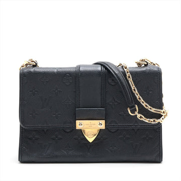 Louis Vuitton Monogram Sunsurpiss BB M44242