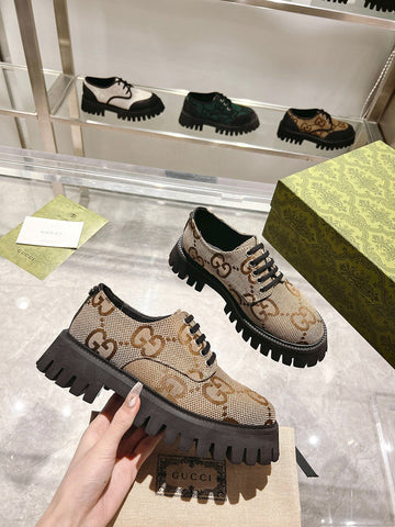 MLB - GUKI Men Shoes - 233