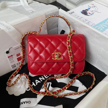 Makersluxe - CHL Bags - 619