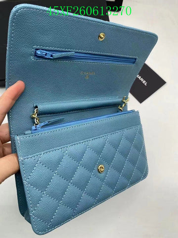 Makersluxe CHL Wallet - 2282