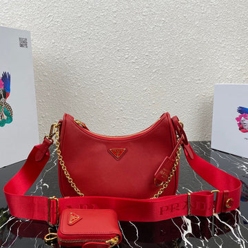 Makersluxe - PD Bags - 1788