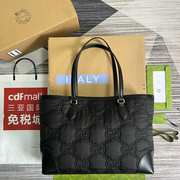 Makersluxe - GCI Bags - 1526