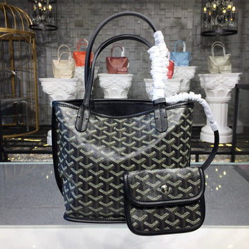 Makersluxe - GOD Bags - 276