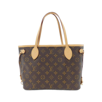 Louis Vuitton Monogram Neverfull PM M41245 Bag