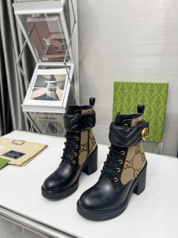 MLB - GUKI Women Shoes - 174