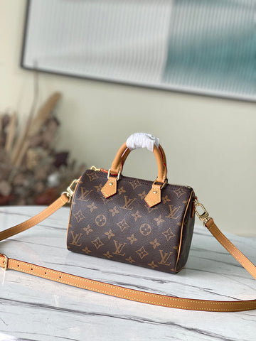 Makersluxe Lu-Vi bags - 5145