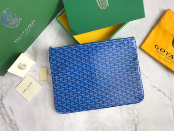 Makersluxe - GYO Wallets - 138