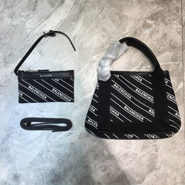 Makersluxe - BGA Bags - 651