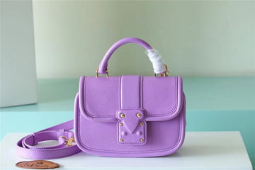 Makersluxe - LOV Bags - 071