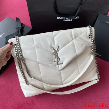 MLBIKE - YLS Puffer Bags - 022