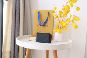 Makersluxe - LOV Wallets - 078