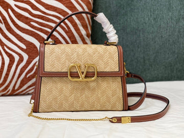 Makersluxe - VEL Bags - 633