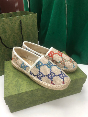 MLB - GUKI Women Shoes - 1308