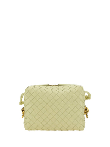 Bottega Veneta Women Loop Shoulder Bag