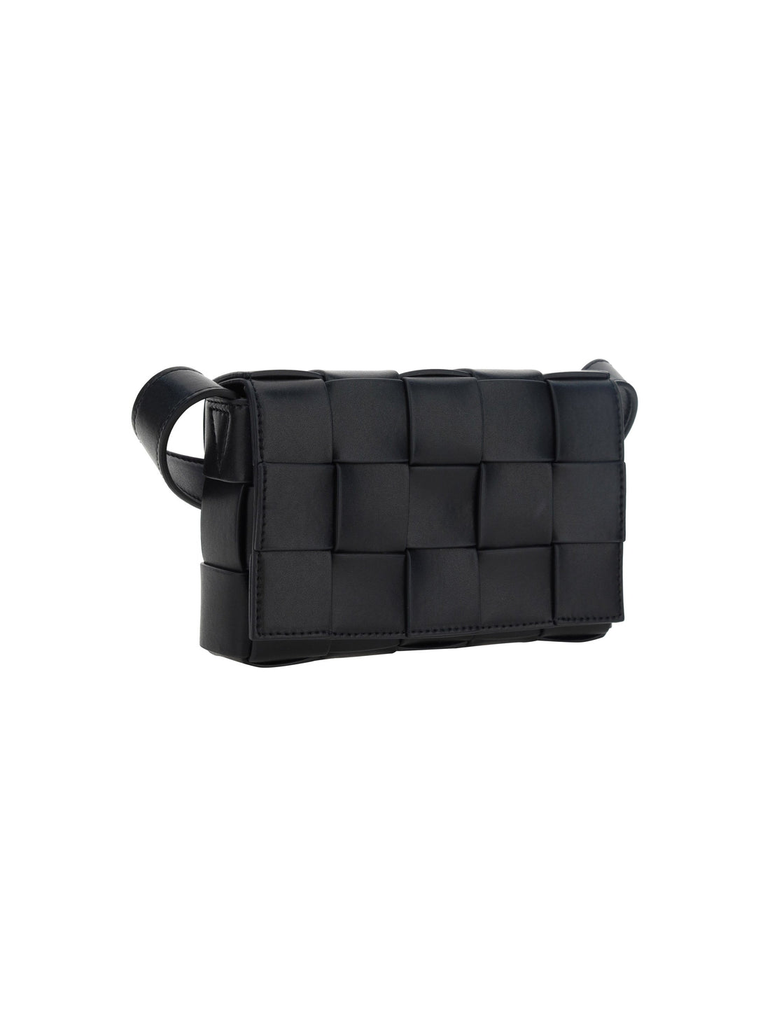 Bottega Veneta Men Cassette Mini Shoulder Bag