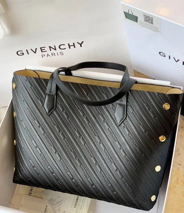 Makersluxe - GCY Bags - 565