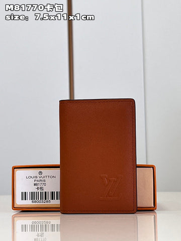 MLB LOV Wallets - 202