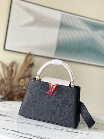 Makersluxe Lu-Vi bags - 4602