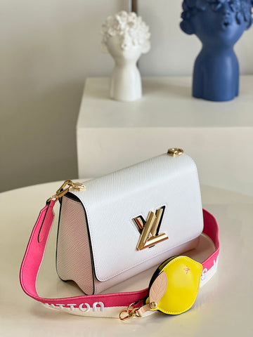 Makersluxe Lu-Vi Bags - 16428