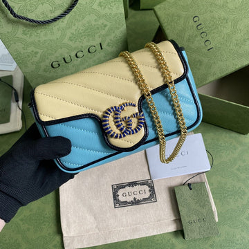 MLB - GUKI Bags - 1858