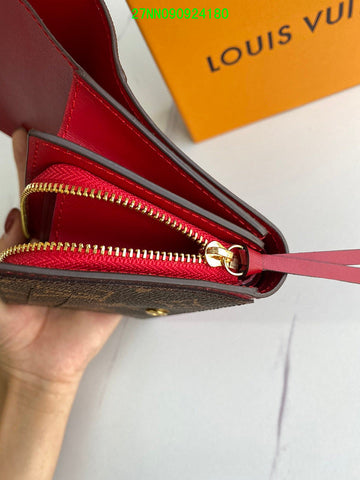 Makersluxe CHL Wallet - 1673
