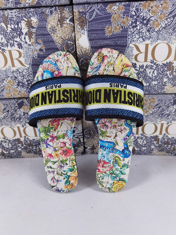 MLB - DOR Women Shoes - 734