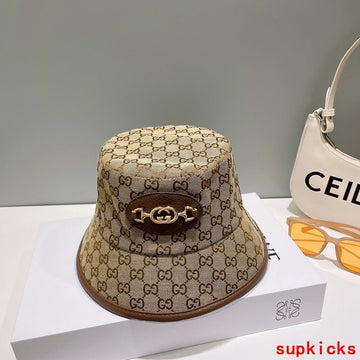 MLB - GUKI Caps - 121