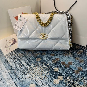 Makersluxe - CHL Bags - 810