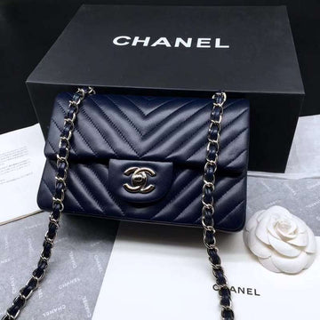 Makersluxe - CHL Bags - 591