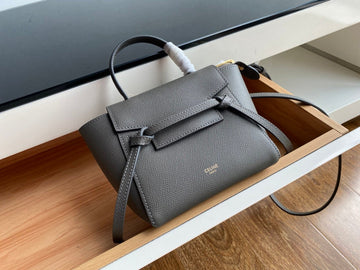 Makersluxe - COL Bags - 347