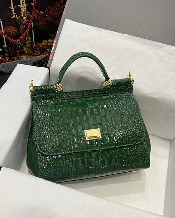 Makersluxe - DG bag - 002