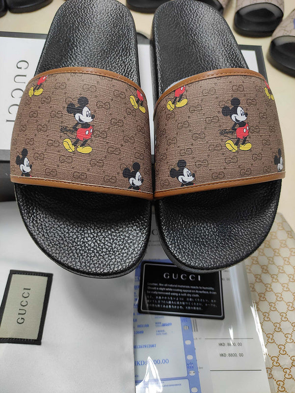 MLB - GUKI Men Shoes - 519