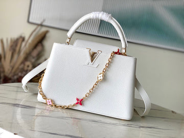 Makersluxe Lu-Vi bags - 4044