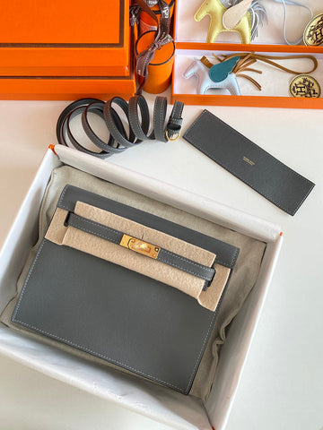 Makersluxe - HMS Bags - 1278