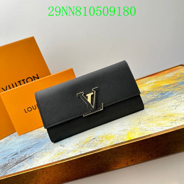MLB - LOV Wallet - 457