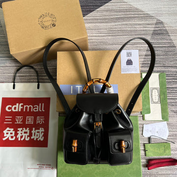 Makersluxe - GCI Bags - 1140