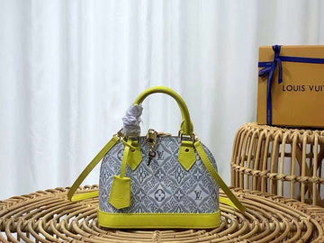 MLB Makersluxe Lu-Vi bags - 11576