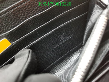 Makersluxe CHL Wallet - 647