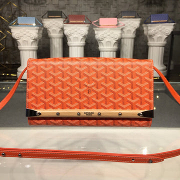 Makersluxe - GOD Bags - 200