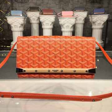 Makersluxe - GOD Bags - 200