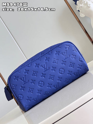 Makersluxe LOV Wallets - 089