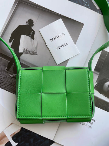 Makersluxe - BOV Bags - 1341