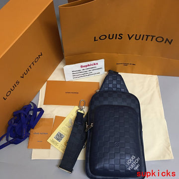 Makersluxe Bags - LOV Bags - 027
